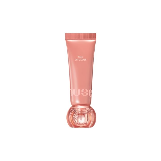 #01 Oolong Peach
