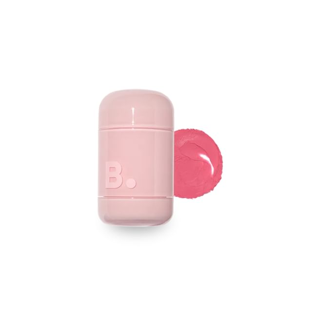 #05 Rora Pink