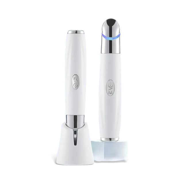 Beautyronics, USB Rechargeable Heated Light Therapy Eye Massager
