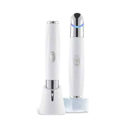 Beautyronics, USB Rechargeable Heated Light Therapy Eye Massager