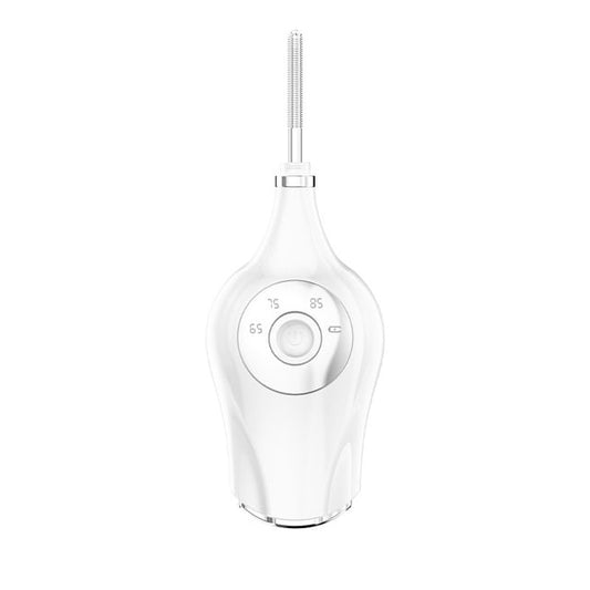 Beautyronics, USB Rechargeable Heated Eyelash Curler