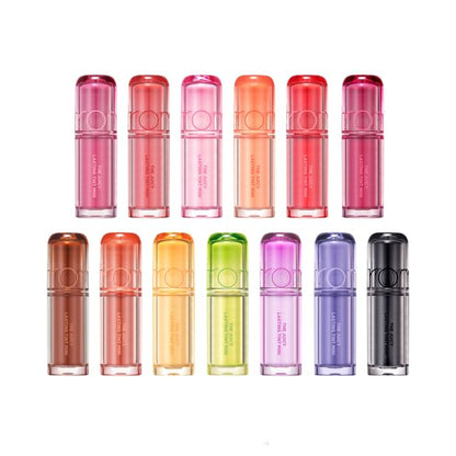 romand, The Juicy Lasting Tint Mini - 13 Colors