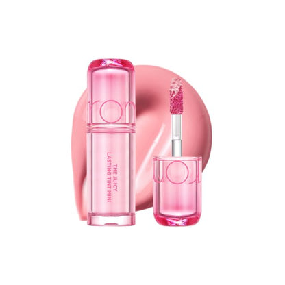 #03 Pink Grapefruit