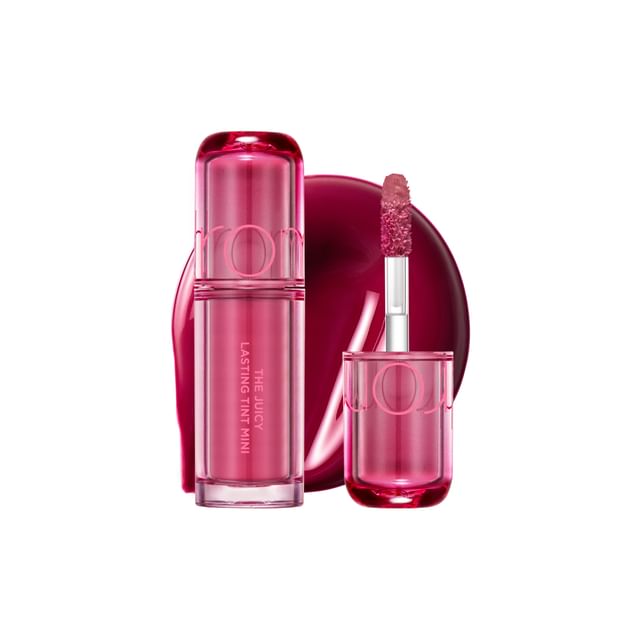 #06 Korean Raspberry