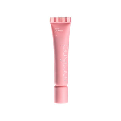 #08 Butter Pink
