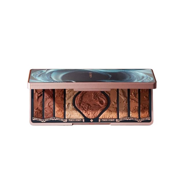 H02 Retro Brown