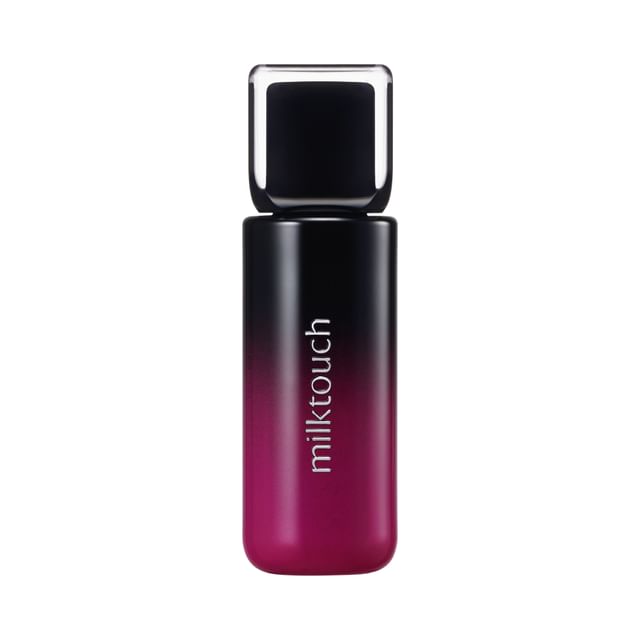 #02 Black Plum