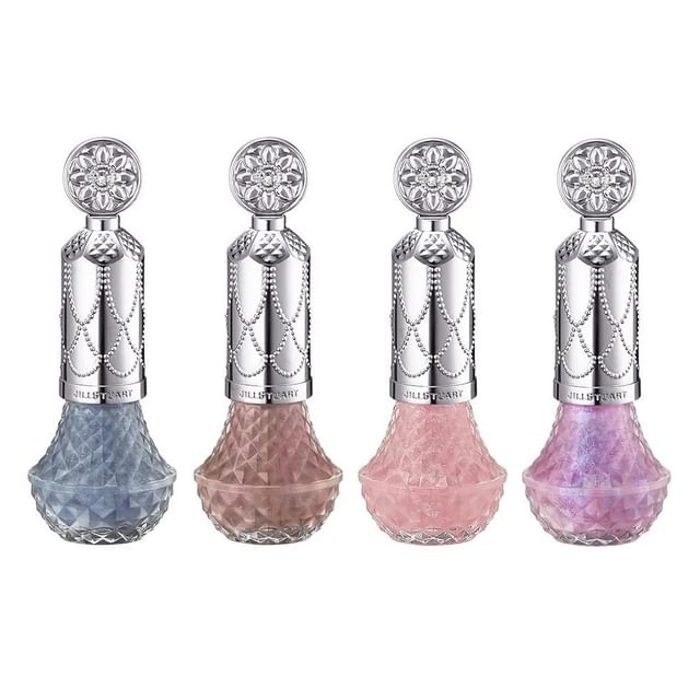 Jill Stuart, Fragrant Nail Lacquer