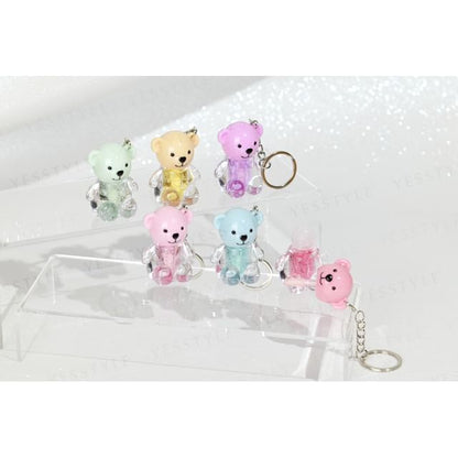 BN, MiMits UruUru Bear Keychain Nail Oil