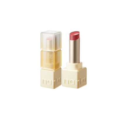narka, Sugar Rubbing Lip Sorbet - 10 Colors