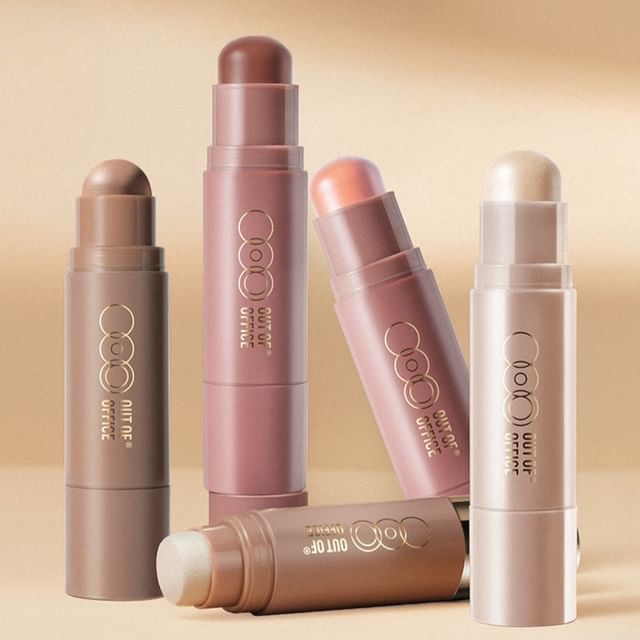 Hightlight - G01# Glimmering Pink - 5g