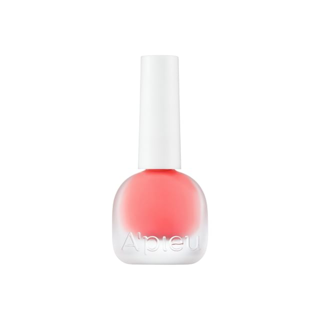 2025 Version - PK04 Grapefruit