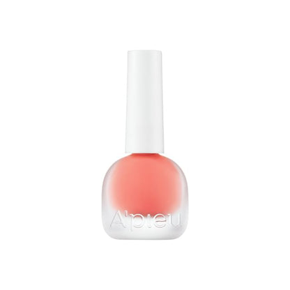2025 Version - CR01 Peach