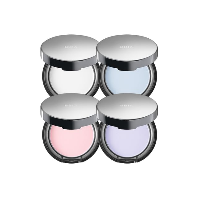 Bbi@, Eau Powder Pact - 4 Colors