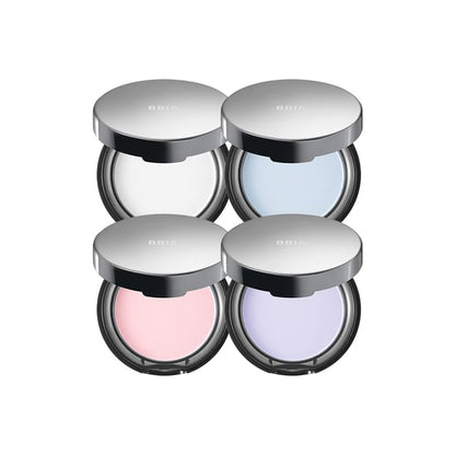 Bbi@, Eau Powder Pact - 4 Colors