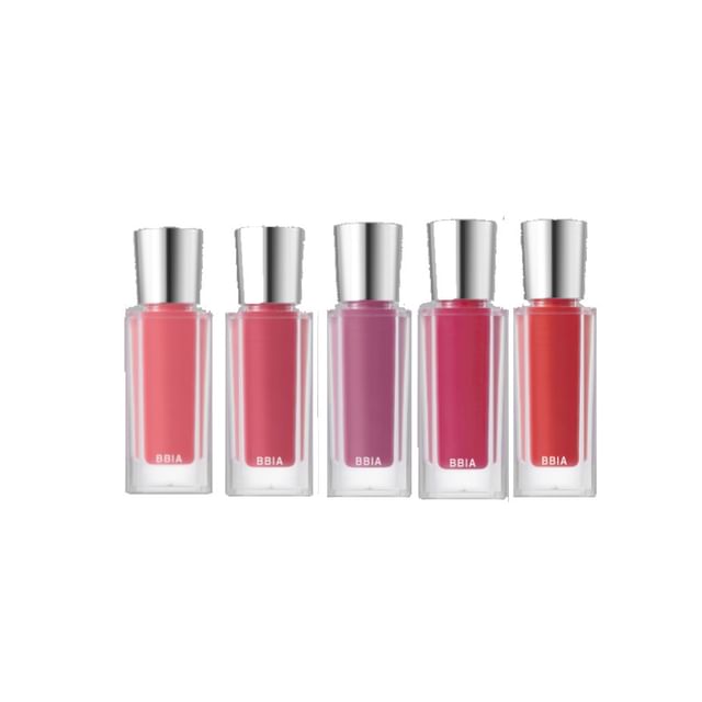 Bbi@, Over Glaze - 15 Colors