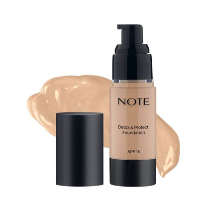 116# Golden Beige - 30ml