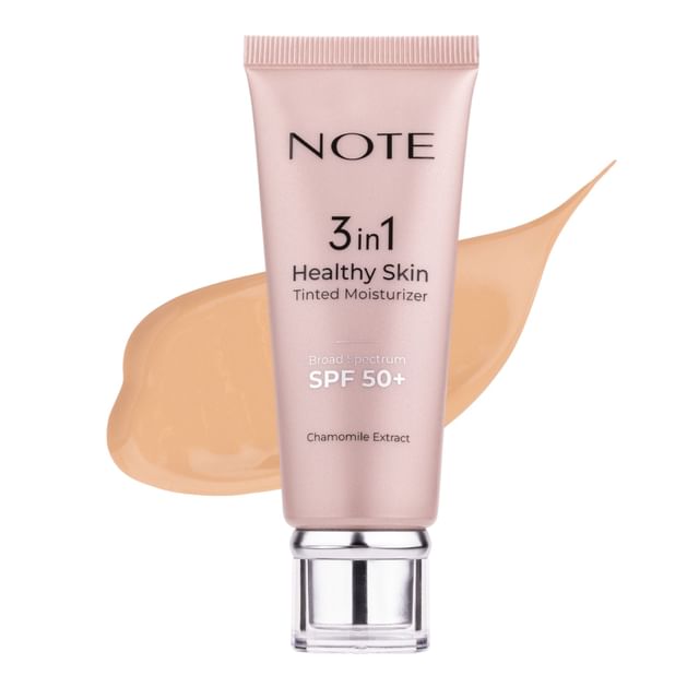 Healthy Skin Light - 30 ml