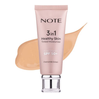 Healthy Skin Light - 30 ml
