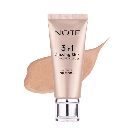 Moisturizer - 30 ml