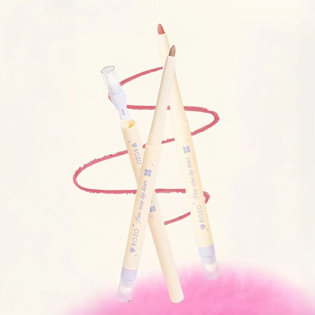 SS06# Rosy Nude Pink - 300mg