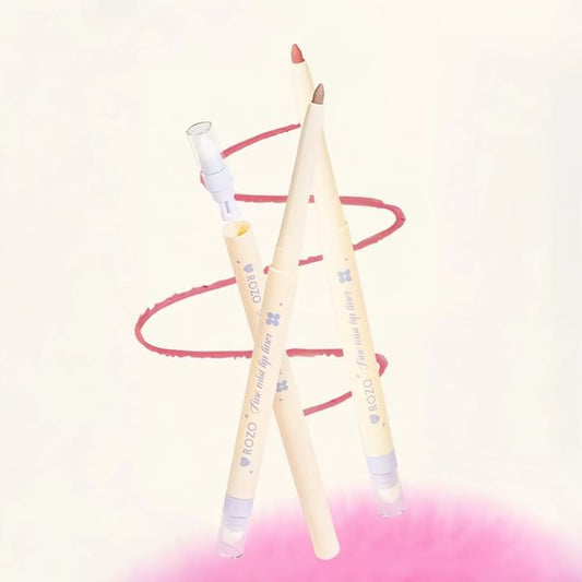 SS06# Rosy Nude Pink - 300mg