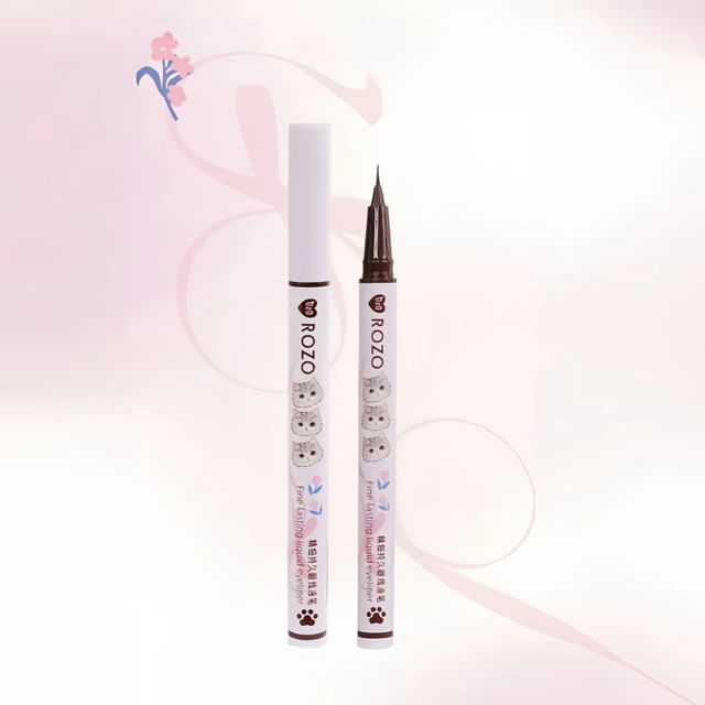 L03# Natural Brown - 0.6ml