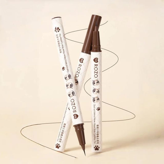 DV01# Natural Brown - 0.6mll - DV03# Natural Grey - 0.6ml