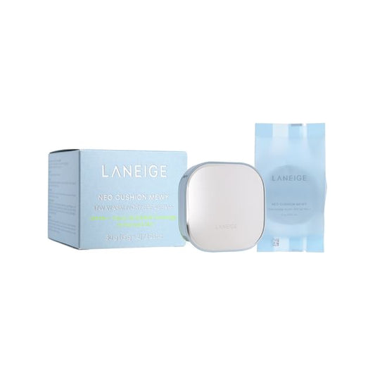 LANEIGE, Neo Cushion Mewy Double Set - 5 Colors
