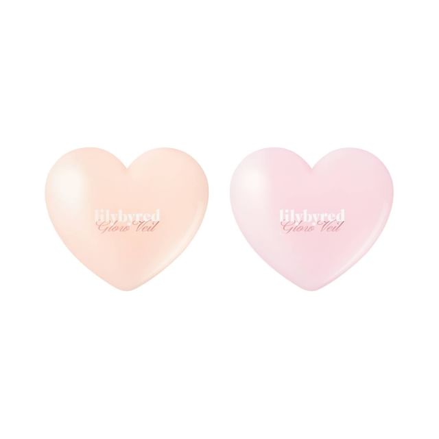 lilybyred, Luv Beam Glow Veil Pink Closet Edition - 2 Colors