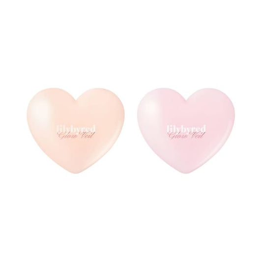 lilybyred, Luv Beam Glow Veil Pink Closet Edition - 2 Colors