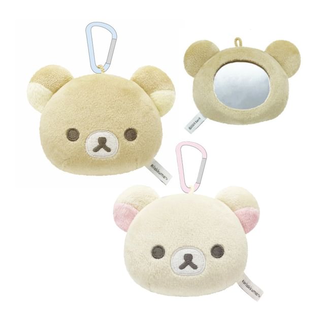 Rilakkuma - within H90×W112×D45mm
