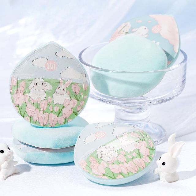 #02 Blue - 1pcs