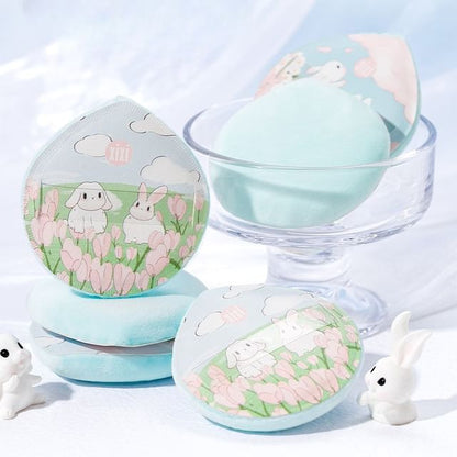 #02 Blue - 1pcs