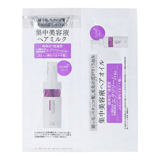 5ml + 3ml