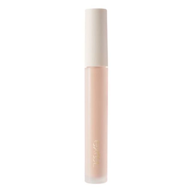 ER03 Apricot Pink