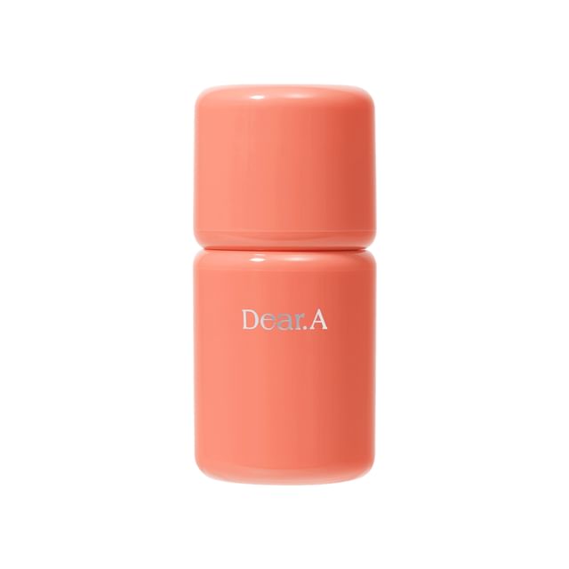 #04 Apricot Bonbon