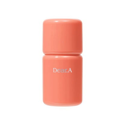 #04 Apricot Bonbon