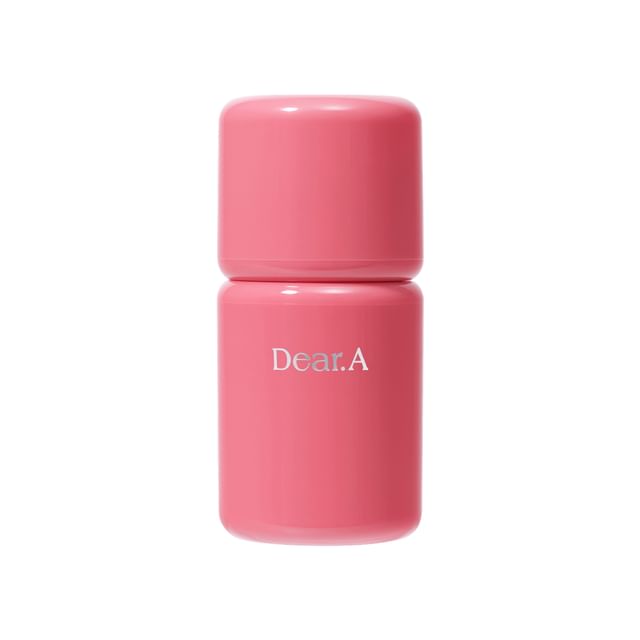 #10 Rose Bonbon