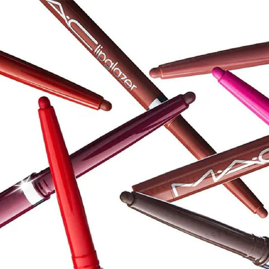 MAC, Lip Glazer Glossy Liner