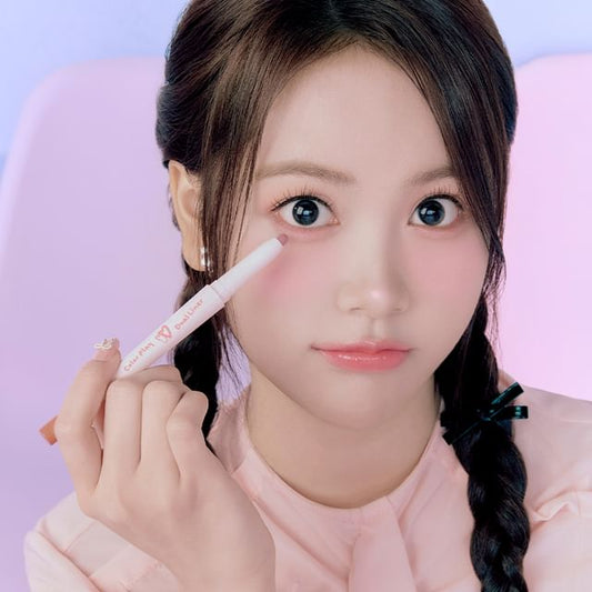 2aN, Color Play Dual Liner - 5 Colors