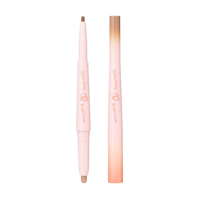 #01 Honey Peach