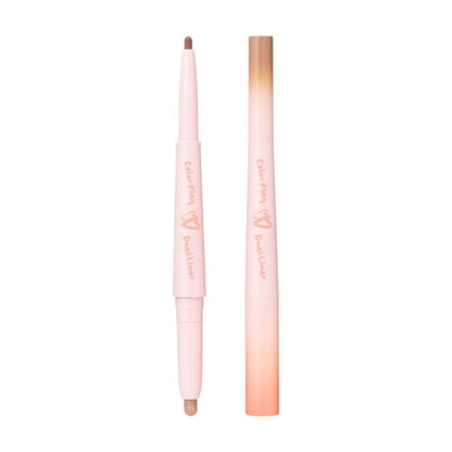 #01 Honey Peach