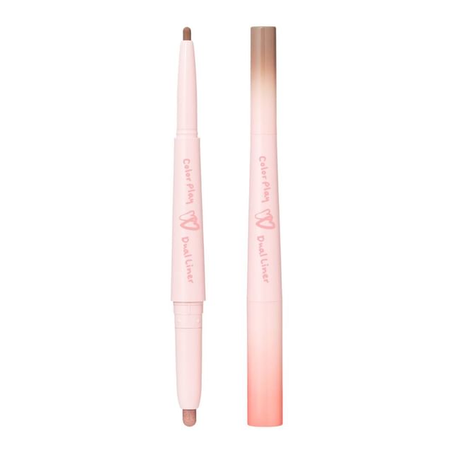 #02 BeBe Pink