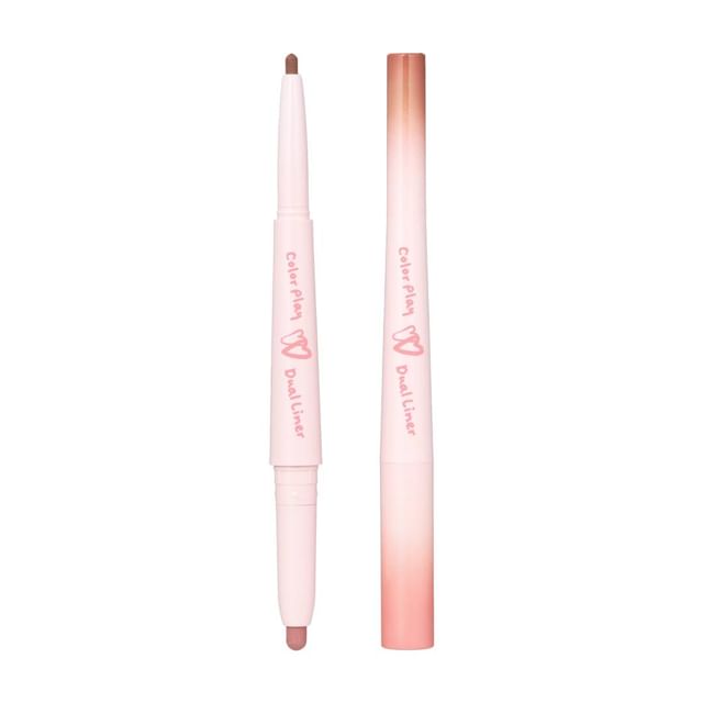 #04 Rosy Candy