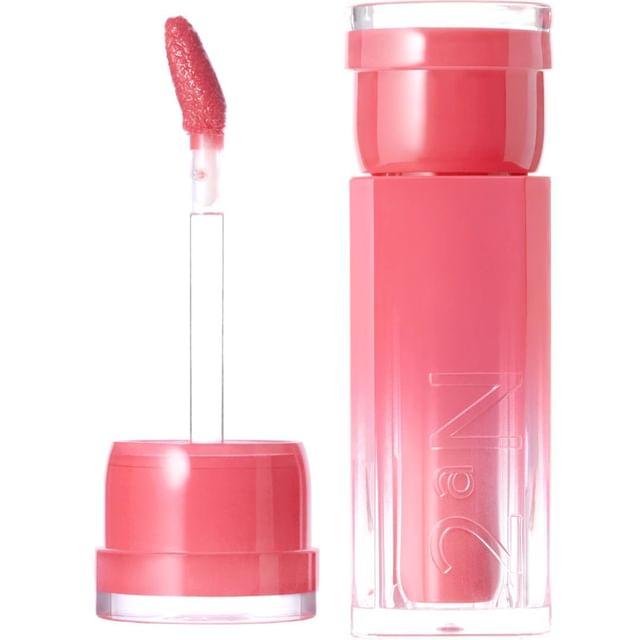 #15 Peach Bubble