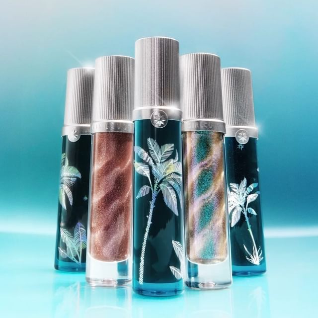 JK02# Endless Summer - 3.8ml