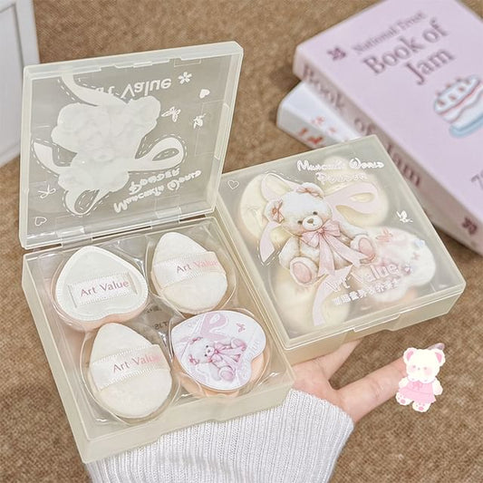 Set - 5pcs