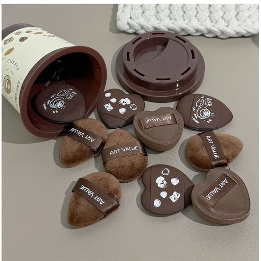 Set - 5pcs