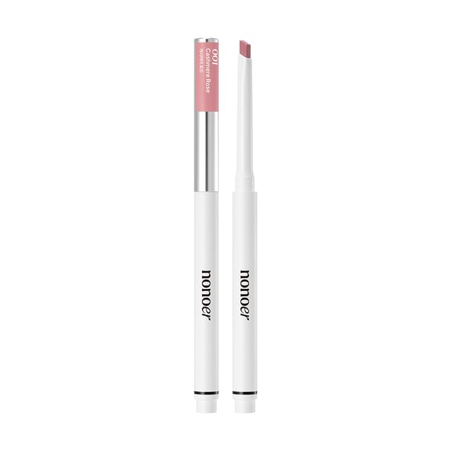 #001 Cashmere Rose